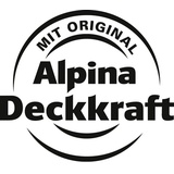 Alpina Feine Farben Lack 750 ml No. 40 himmliches nachtmusik