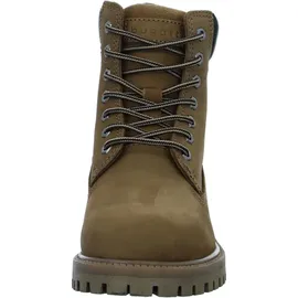 Bugatti Schnürboots Braun 43