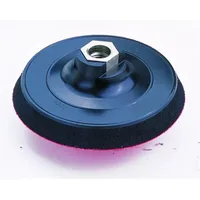 Flex 240311 Klett-Teller gedämpft, M 14