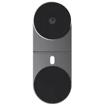 Rolling Square EDGE Pro Core Grey - Retail