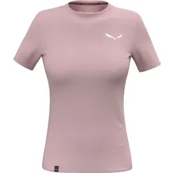 Salewa Puez Dry Damen zephyr T-Shirt