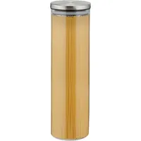 Weis Vorratsdose Borosilikatglas 1650 ml