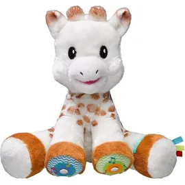 Vulli Sophie la Girafe Touch and Music Magic 0 cm Mehrfarbig