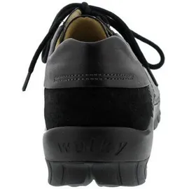 WOLKY schwarz - 40