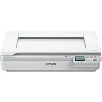 Epson WorkForce DS-50000N