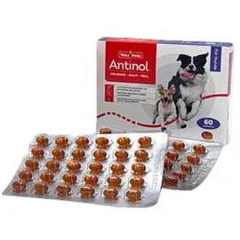 Selectavet Antinol Hund 60 Kapseln