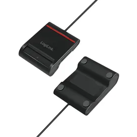 Logilink USB 2.0 schwarz