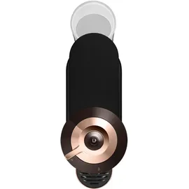 De'Longhi Nespresso Vertuo Next ENV 120.BW brown