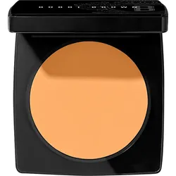 Sheer Finish Pressed Powder