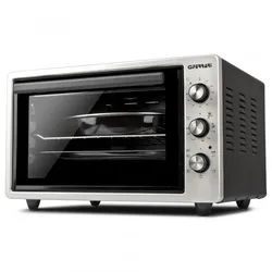 G3 Ferrari Rostò - Minibackofen mit Umluftfunktion - 45L 1400W