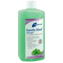 Meditrade Gentle Med Aktiv Gel