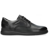 Mephisto Almeric Herren Halbschuhe, Größe:45.5 EU - 45