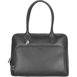 Picard Milano Aktentasche 9319 schwarz15.6''