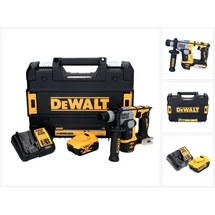 DeWalt DCH 172 P1 inkl. 1x Akku 5,0 Ah + Ladegerät