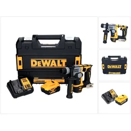 DeWalt DCH 172 P1 inkl. 1x Akku 5,0 Ah + Ladegerät