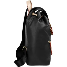 Bugatti Ella Daypack Schwarz
