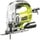 RYOBI RJS850-K inkl. Koffer