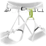 Edelrid Prisma Guide Klettergurt Light Grey