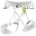 Edelrid Prisma Guide Klettergurt Light Grey