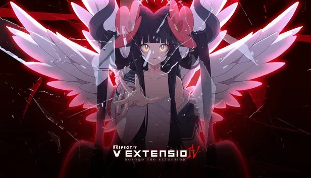 DjMax Respect V - V Extension IV Pack