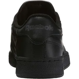 Reebok Club C 85 Intense Black / Charcoal 38,5