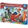 Ravensburger Puzzle Ravensburger Superhelden-Power 200 Teile XXL