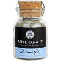 Ankerkraut Bärlauch Salz