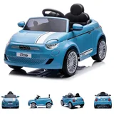 Chipolino Kinder Elektroauto Fiat 500 (12 V)