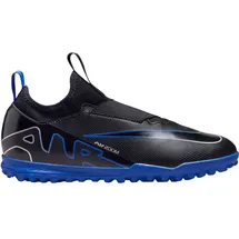 Nike Jr. Mercurial Vapor 15 Academy TF black/chrome/hyper royal 38