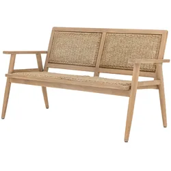 Bloomingville - Sorrento Sofa, natur