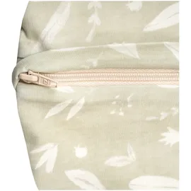 Julius Zöllner Sommerschlafsack Jersey 0.5 TOG, gruen, 80
