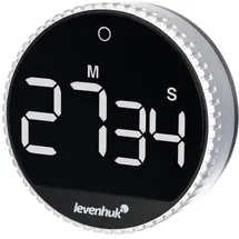 Levenhuk Wezzer Tick H20 Timer