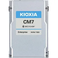 KIOXIA CM7-V U.3 eSDD 6.4TB PCIe Gen5 SIE (6400