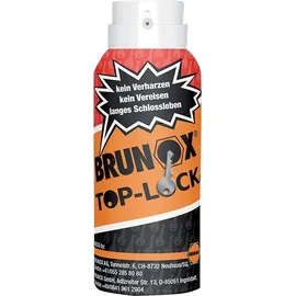 Brunox Top-Lock