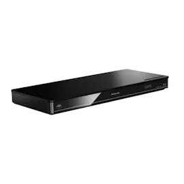 Panasonic DMP-BDT384