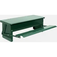 Alice's Garden sweeek - Futtertrog für Hühner, automatisch, 5kg