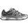Salomon XC ROAM Asphalt/Alloy/Black, 43 1/3