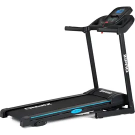 Zipro Laufband Zipro Tekno Schwarz