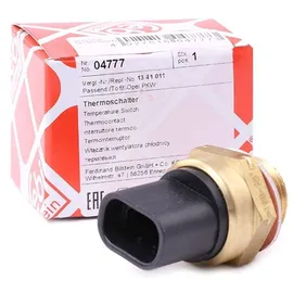 FEBI BILSTEIN Temperaturschalter, Kühlerlüfter