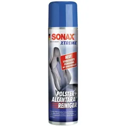 Sonax Xtreme Polster- & Alcantara Reiniger 400 ml