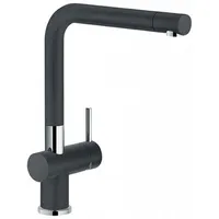 Franke Active Plus chrom/onyx 115.0373.821