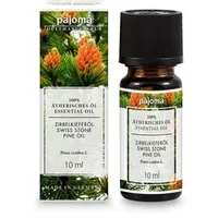 Pajoma pajoma® ätherisches Zirbelkiefer Öl 10 ml