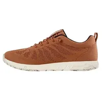 Icebug Eli RB9X – Freizeitschuhe Gr 11 rot/braun