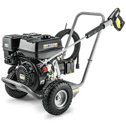 Karcher PRO HD 8/23 G Classic - Benzin-Hochdruckreiniger - Loncin G300FA Motor - Benzin