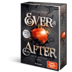 Ever & After, Band 1 - Der schlafende Prinz