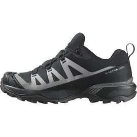 Salomon X Ultra 360 GTX Damen black/plum kitten/shale 39 1/3