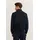 Bugatti Regular Fit Sweatjacke Herren Blau 3XL