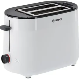 Bosch TAT2M121 Toaster My Moment weiß