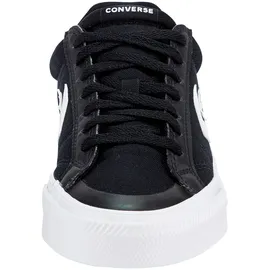 Converse Sneaker Low Herren Schwarz 41