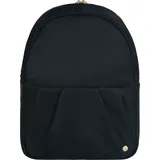 Pacsafe Citysafe CX Convertible Rucksack Schwarz